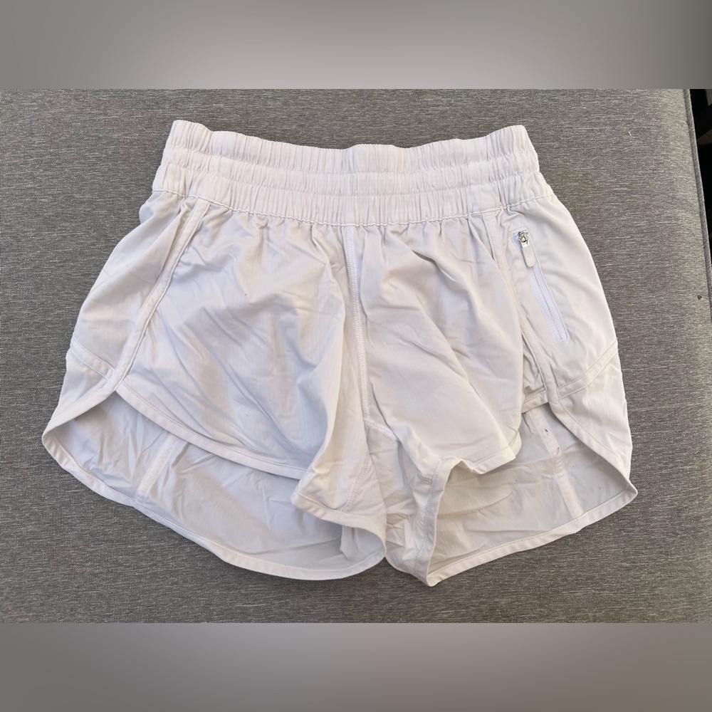 Lululemon Tracker Shorts